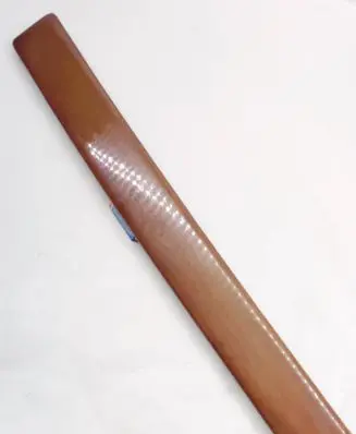 Audi A6 S6 C4 4A Dashboard glove box trim
