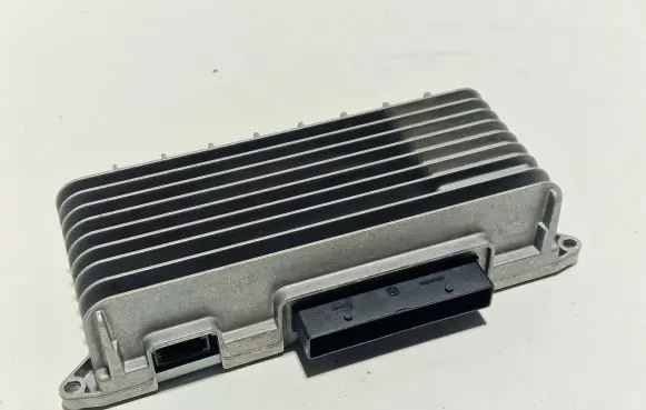 Sound amplifier