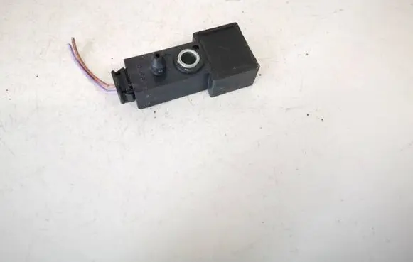 Peugeot 807 Airbag deployment crash/impact sensor 1490426080