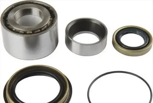 Nissan X-Trail T30 Front wheel bearing hub J4711048