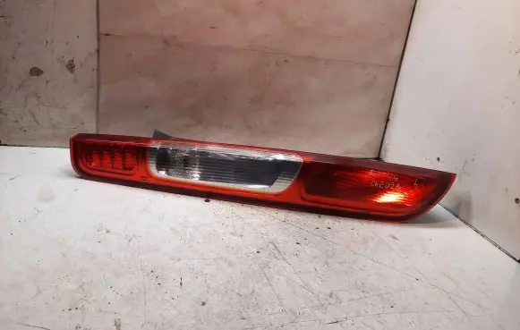 Ford Focus Rear/tail lights 10175 BS102