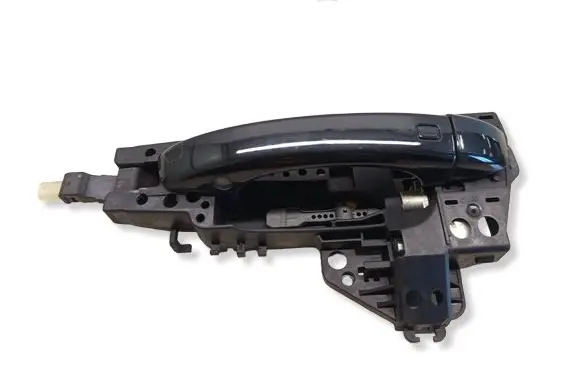 Audi A8 S8 D4 4H Rear door exterior handle 4H0837885 22052083