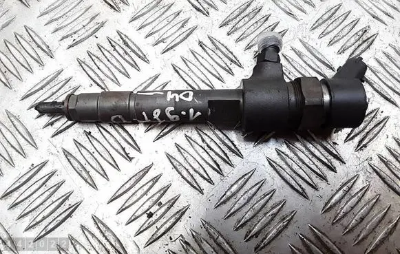 Fiat Stilo Fuel injector 0445110119