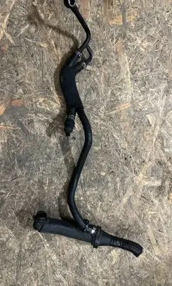 Bentley Continental Breather hose/pipe 07C103426