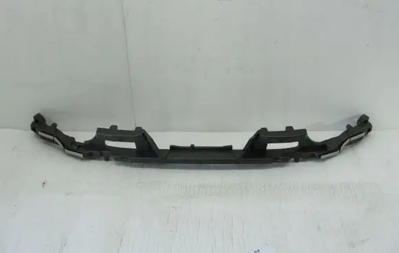 Audi A4 S4 B9 Front bumper foam support bar 8W0807550D