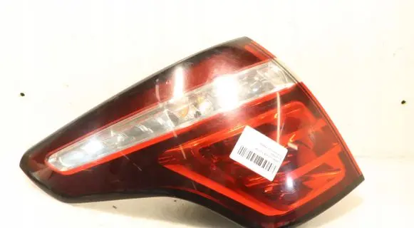 Citroen C4 I Picasso Rear/tail lights 059102