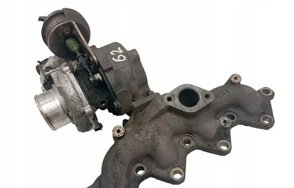Opel Astra H Turbo 8981023712