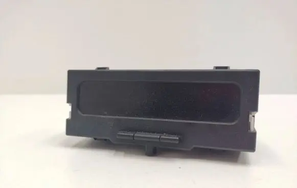 Renault Megane II Clock 8200350498 NS00262637 281737000A