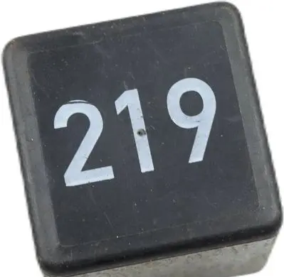 Volkswagen PASSAT B5 Other relay 443951253AA