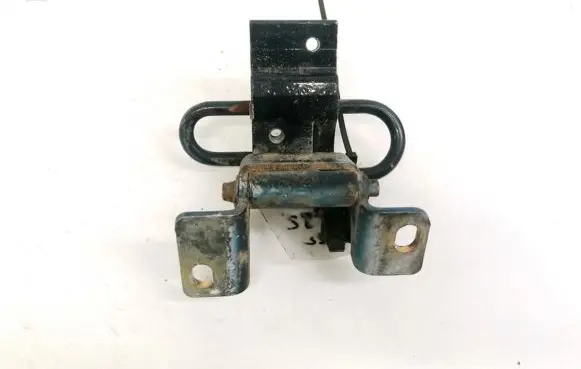 Audi A6 S6 C4 4A Rear door lower hinge 4A0833471A
