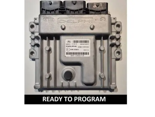 Ford Galaxy Engine control unit/module 28403832 BG9112A650FJE BG91-12A650-FJE