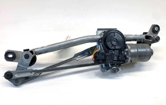 KIA Ceed Front wiper linkage and motor 98100J7000