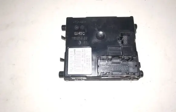 Mercedes-Benz C W205 Air conditioner control unit module A2059006923 A2059012004