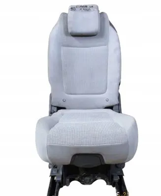 Rear seat