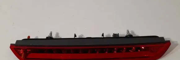Peugeot 3008 II Third/center stoplight A052480