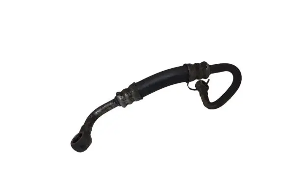 BMW 1 E81 E87 Turbo turbocharger oiling pipe/hose