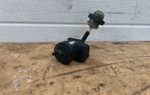 Mercedes-Benz E W210 Turbo solenoid valve A0005450427