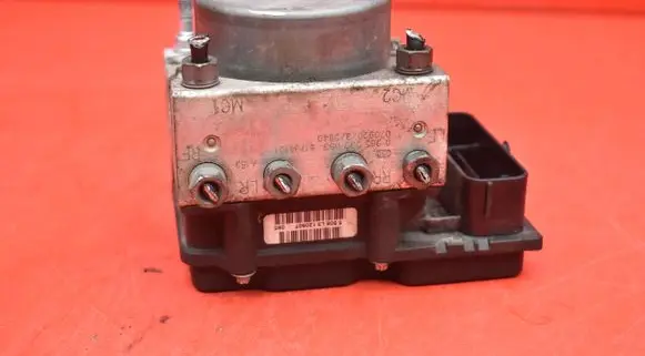 Fiat Punto (199) ABS Pump 51798104