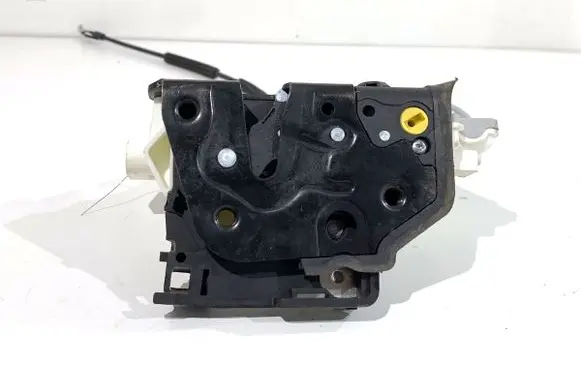 Seat Leon (1P) Rear door lock 