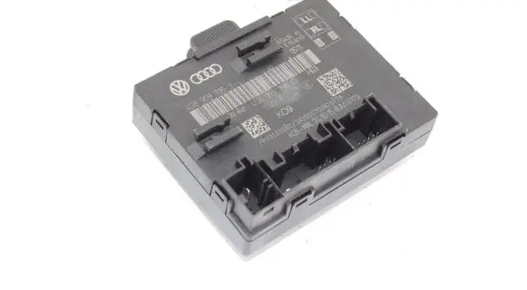 Audi A6 S6 C7 4G Door control unit/module 4G8959795J 4G8959795G