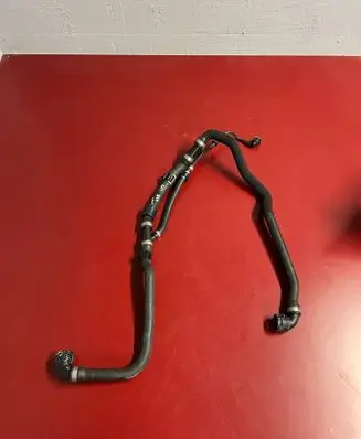 BMW X3 G01 Engine coolant pipe/hose 5A022E1 17125A022E1 22322910