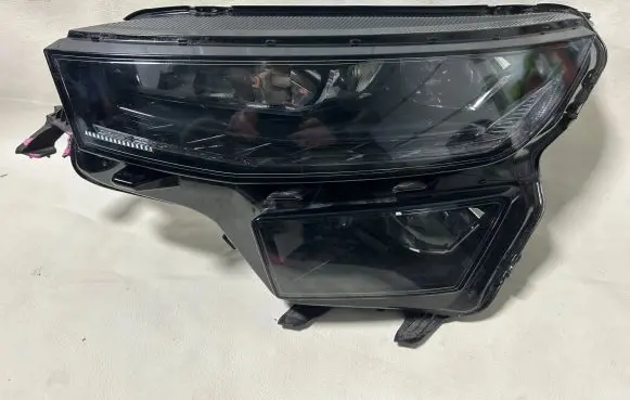 Skoda Kodiaq Headlight/headlamp