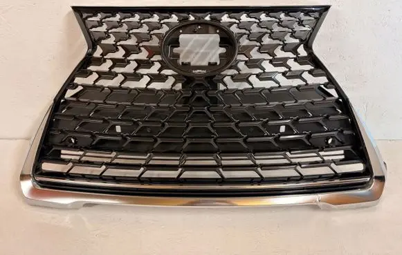 Lexus UX Front bumper upper radiator grill 
