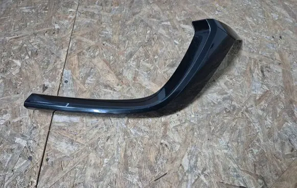 Mazda 2 ACC Distronic radar sensor grill/trim D65E50771MAZDA