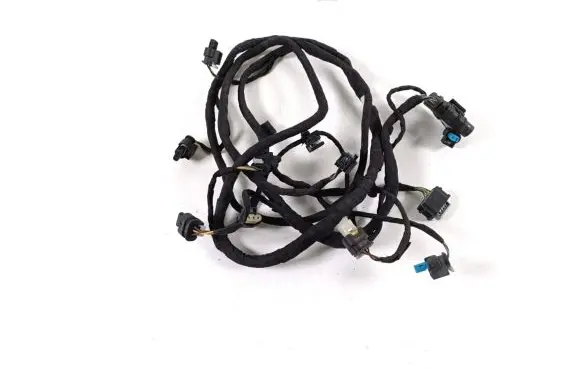 BMW 3 G20 G21 Parking sensor (PDC) wiring loom