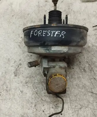 Subaru Forester SF Brake booster 86406003 7827