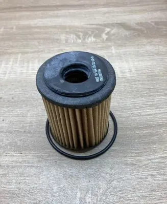 Jeep Renegade Oil filter cover 05015901AA