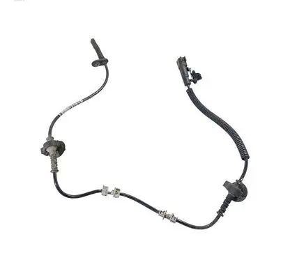 Chevrolet Camaro ABS brake wheel speed sensor 23408832 86790705