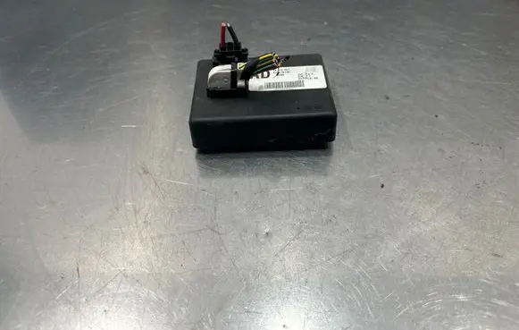 Opel Insignia A Other control units/modules 532415130 13310351 0986