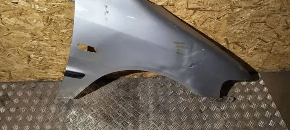 Honda Shuttle Fender