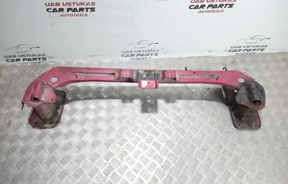 Mitsubishi Outlander Front bumper cross member
