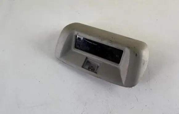 Mitsubishi L200 Clock MM0043