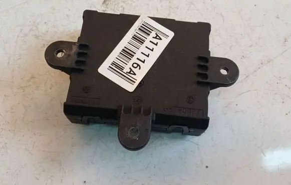 Volvo S80 Door control unit/module 7G9T14B534BC