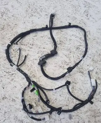 Toyota RAV 4 (XA50) Tailgate/trunk wiring harness 8218442A70
