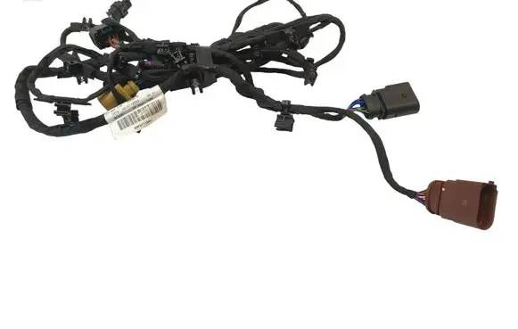 Audi Q3 F3 Parking sensor (PDC) wiring loom 83F971104Hautoas9 83F971104H