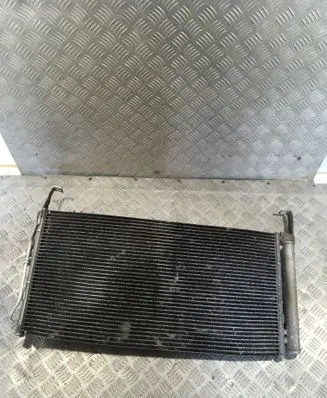 Hyundai Santa Fe A/C cooling radiator (condenser) 9760626000