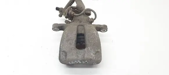 Volkswagen Touran I Rear brake caliper