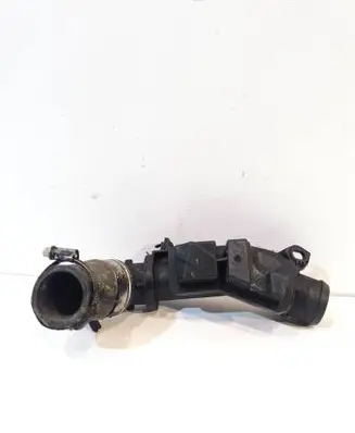 Opel Vivaro Intercooler hose/pipe 98697