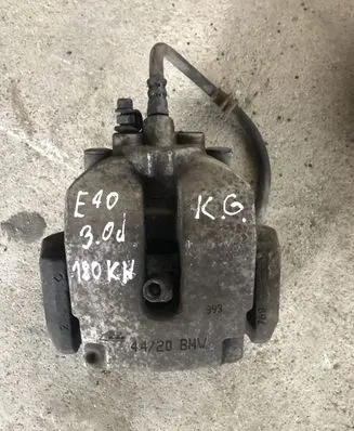 BMW X5 E70 Rear brake caliper