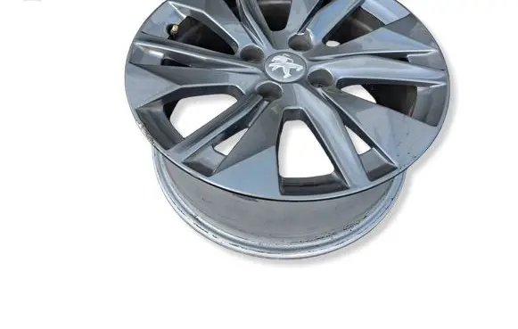 Peugeot 2008 II R16 alloy rim 9828185580 65JX16CH432