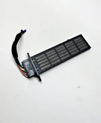 KIA Sportage Electric cabin heater radiator 710260390100