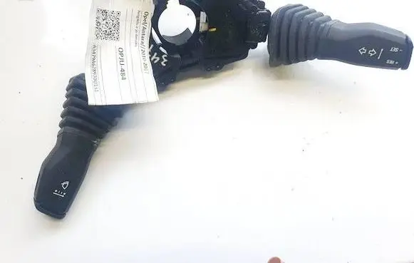 Opel Antara Wiper turn signal indicator stalk/switch 200003317 2000033174