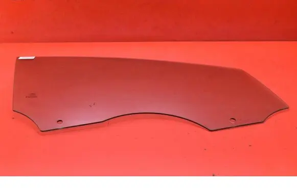 Ford Grand C-MAX Front door window glass four-door 