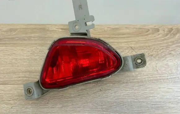 Mazda 2 Rear tail light reflector DF715135Y DF715135YD DF715135YE