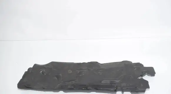 BMW 5 F10 F11 Heat shield in engine bay 7803713 11147803713