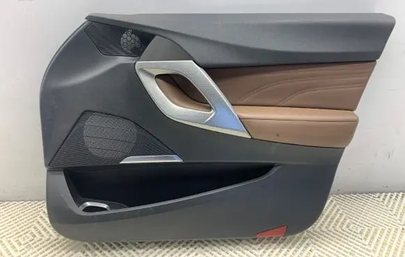 Citroen DS5 Front door card panel trim 